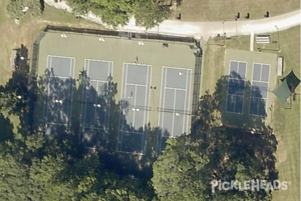 Photo of Pickleball at Heardmont Park